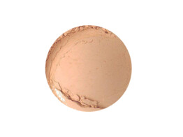 Mineral Foundation Powder Ivory  Tester 