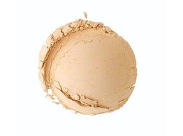 Mineral Foundation Powder Natural Beige