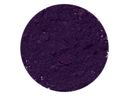 Matte Minerale Eyeliner Poeder Aubergine