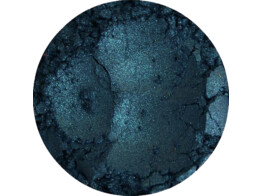 Mineral Loose Eyeshadow Night Blue  Tester 