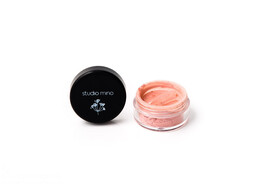 Mineral Loose Eyeshadow Soft Pink