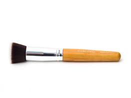 Vegan Blush/Bronzer Brush