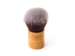 Vegan Kabuki Brush