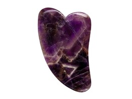 Gua Sha Amethist