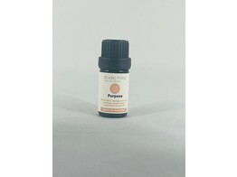 Healing Energy Essential Oil- Purpose - N 4