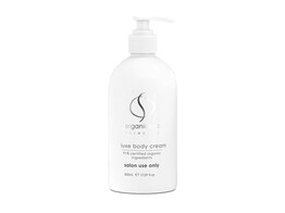 Luxe Body Cream 500mg  salon 