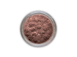 Minerale Losse Oogschaduw Matte Nude