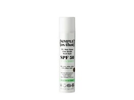 Simple As That SPF50 110ml