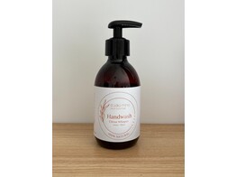 Handwash - Citrus Whisper - 250ml