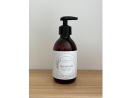 Handwash - Wood Serenity - 250ml