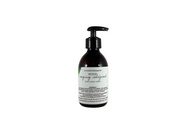 Lichaamsmassageolie WOOD - 250ml - Energizing Indulgement