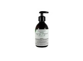 Lichaamsmassageolie WOOD - 250ml - Energizing Indulgement