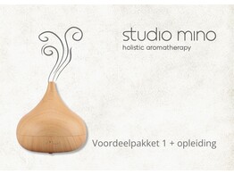 Aroma-Training voordeelpakket 1_2025