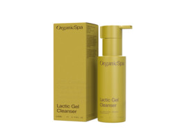 Lactic Gel Cleanser 140mg