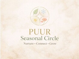 PUUR Seasonal Circle