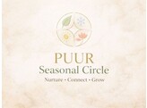 PUUR Seasonal Circle