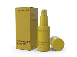 Antioxidant Oil