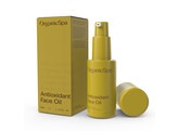 Antioxidant Oil
