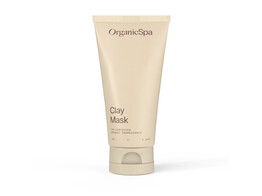 Clay Mask  Salon 