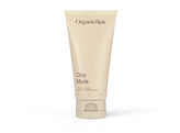 Clay Mask salon