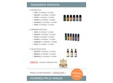 Startpakket Alchemia