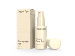 Beauty Balm Fair