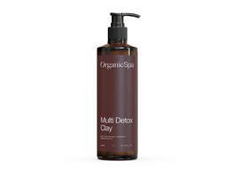 Multi Detox Clay   Salon 