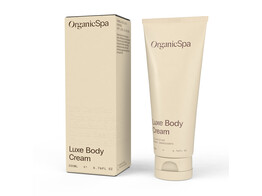 Luxe Body Cream