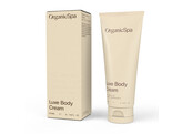 Luxe Body Cream